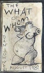 The What of Whom