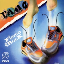 Físico de Rock