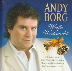 Weiße Weihnacht