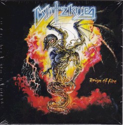 Reign of Fire