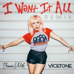 I Want It All (remix)