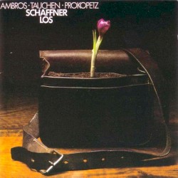 Schaffnerlos