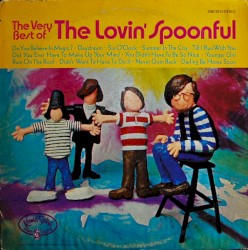 The Very Best of the Lovin’ Spoonful