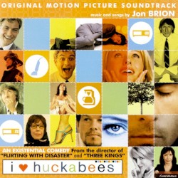 I ♥ Huckabees