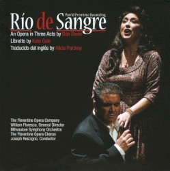 Rio de sangre