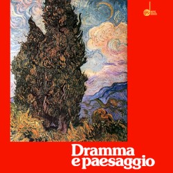 Dramma e paesaggio