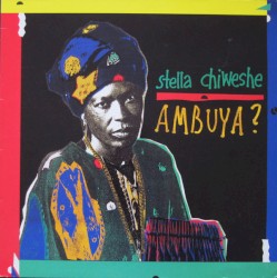 Ambuya?
