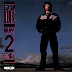 Way 2 Fonky