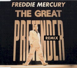 The Great Pretender