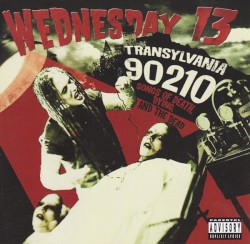 Transylvania 90210: Songs of Death, Dying and the Dead