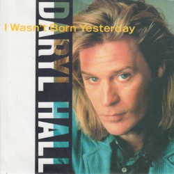 I Wasn't Born Yesterday