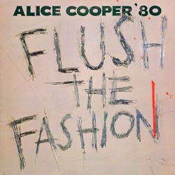 Flush the Fashion
