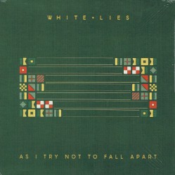 As I Try Not to Fall Apart