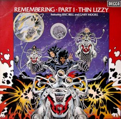 Remembering, Part 1