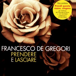 Prendere e lasciare