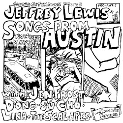 Songs From Austin