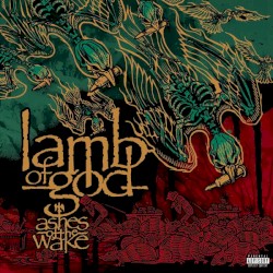 Ashes of the Wake
