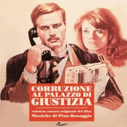 Corruzione al palazzo di giustizia