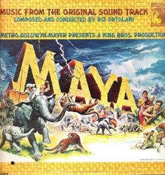 Maya