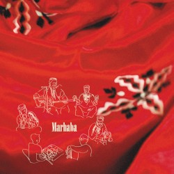 Мархаба