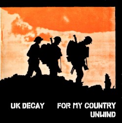 For My Country