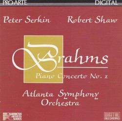 Piano Concerto no. 1