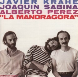 Мандрагора