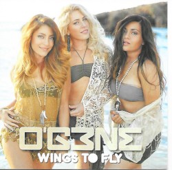 Wings to Fly
