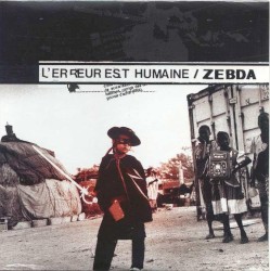 L’erreur est humaine