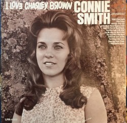 I Love Charley Brown