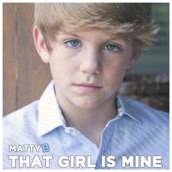 That Girl Is Mine