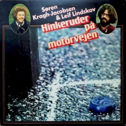 Hinkeruder på motorvejen