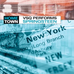 Hometown: VSQ Performs Springsteen
