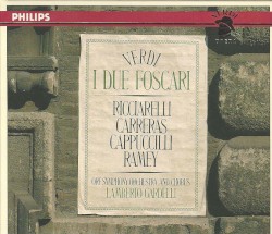 I due Foscari