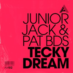 Tecky Dream