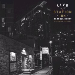 Живое выступление в Station Inn