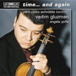 Time... and again