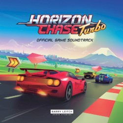 Horizon Chase Turbo: Official Soundtrack