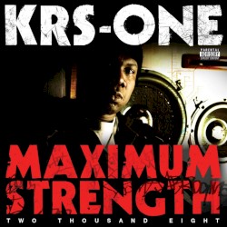 Maximum Strength Two Thousand Eight