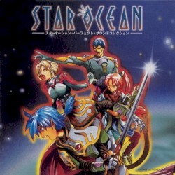Star Ocean Perfect Sound Collection