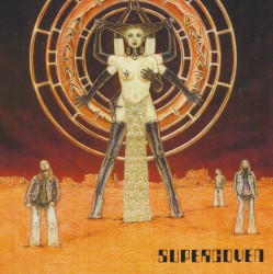 Supercoven