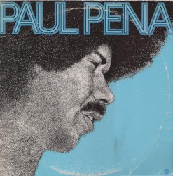 Paul Pena
