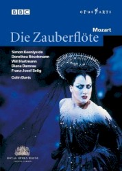 Die Zauberflöte