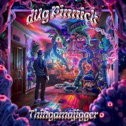Thingamajigger