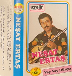 Vay Vay Dünya