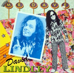 Мистер Дэйв