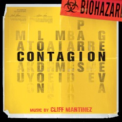 Contagion (Original Motion Picture Soundtrack)