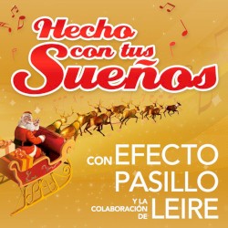 Hecho con tus sueños
