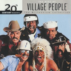 20th Century Masters: The Millennium Collection: The Best of Village People