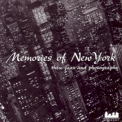 Memories of New York